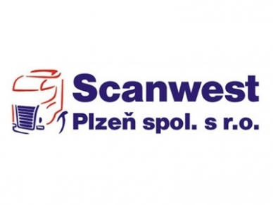 Scanwest Plzeň