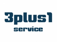 3plus1 service