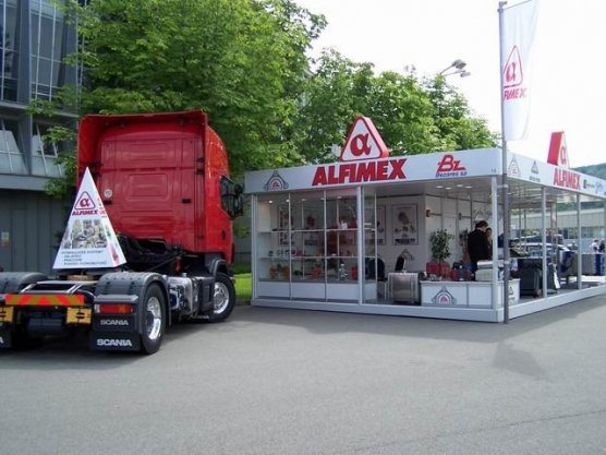 Autotec Brno 2006