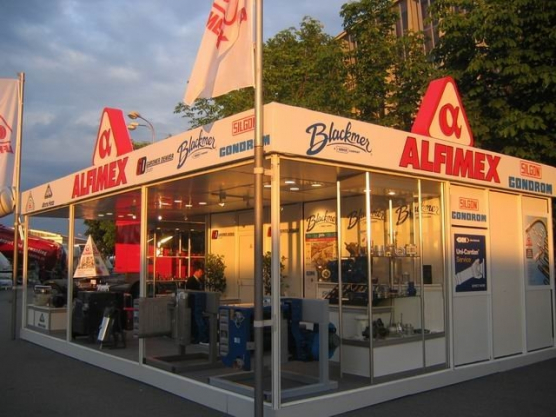 Autotec Brno 2006