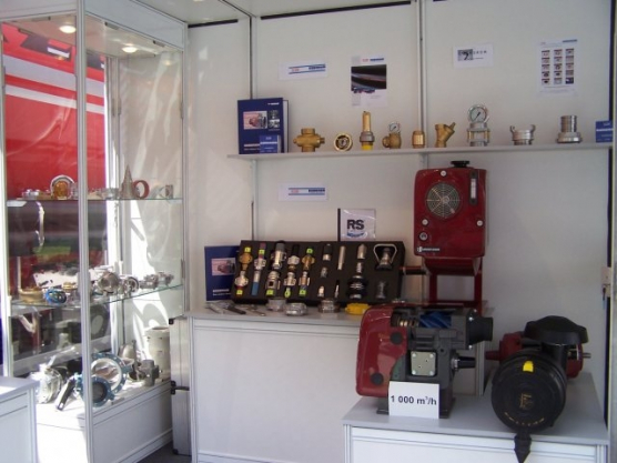 AUTOTEC Brno 2008