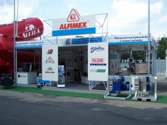 AUTOTEC Brno 2008